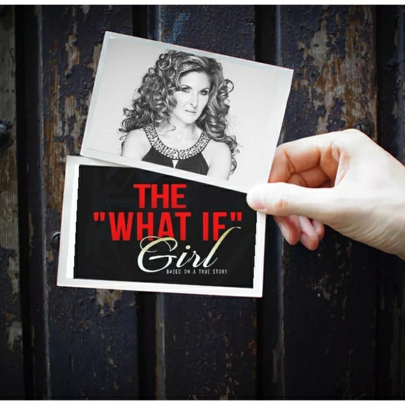 Memoir, The"What If"Girl - Picture 2 of 3